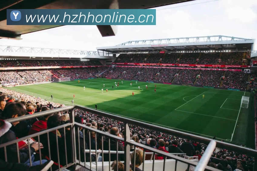 APP 体育赛事宣传图